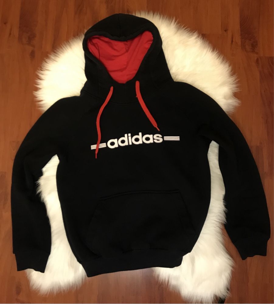 Толстовка adidas