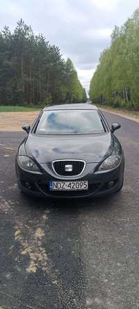 Seat leon 2009 1.9tdi