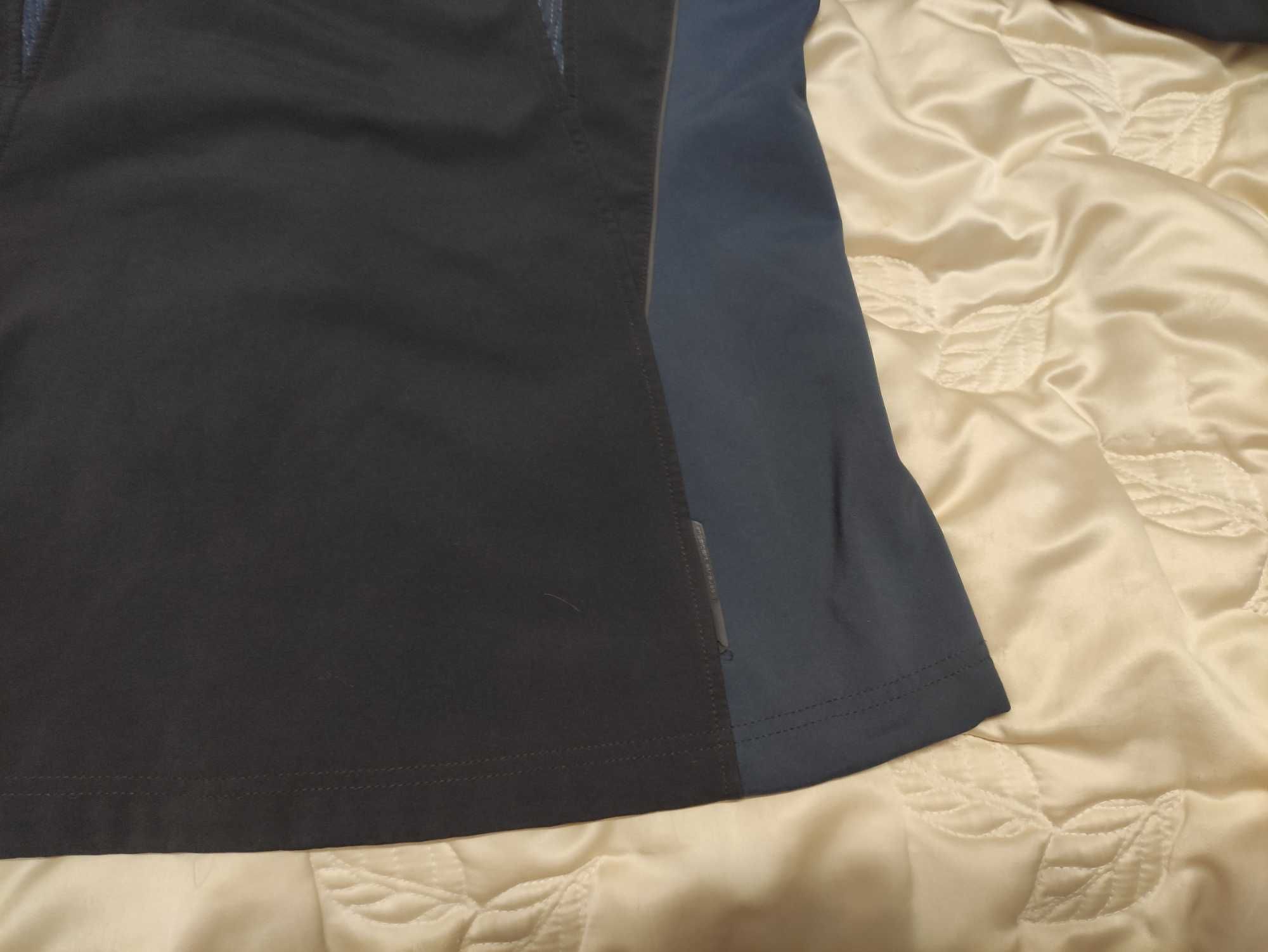 Softshell roboczy kurtka softshellowa Engelbert Strauss Vision XL bdb