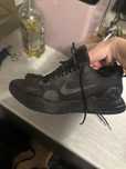 Продам крлссовки Nike air max alfa