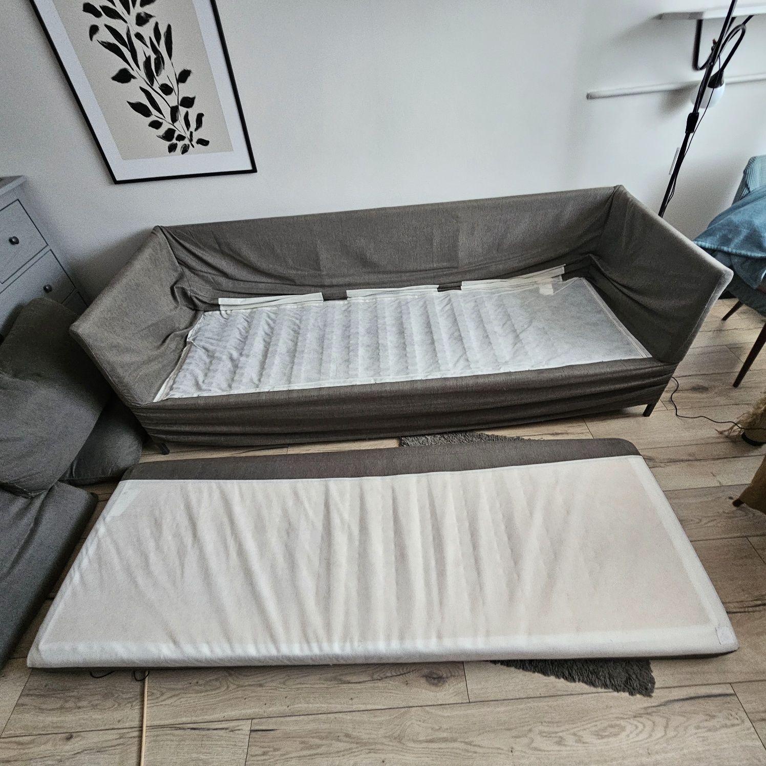 SOFA - IKEA 3 osobowa