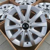 #M20 R16 Alufelgi 5x112 ET49 SsangYong Korando Tivoli