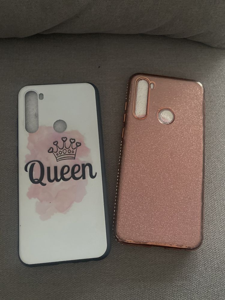 Etui Xiaomi Redmi Note 8T