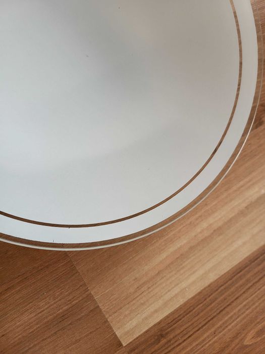 klosz do plafonu ściennego