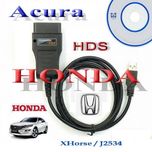 Авто Сканер для HONDA HDS /Acura Xhorse/J2534 Диагностический ОБД2