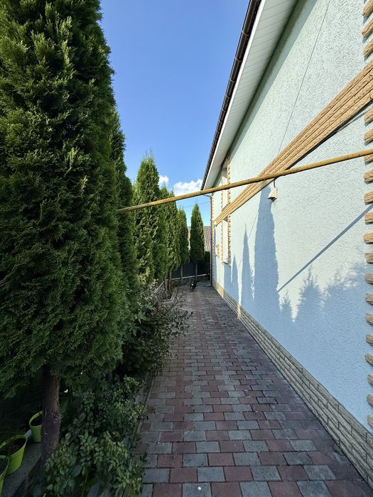 Окремий будинок готовий до заселення Левків, 8 км до Житомира