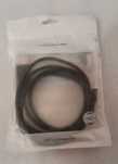 Kabel Mini DisplayPort - DisplayPort 1,2m nowy