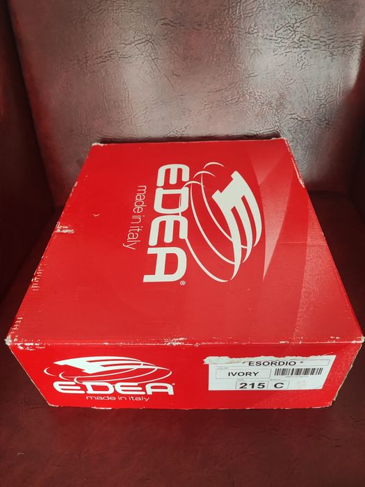 Patins EDEA 215 Esordio Roll Line