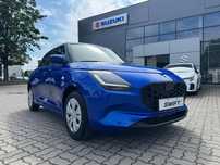 Suzuki Swift Dostęny od ręki Wersja Premium Inne kolory