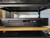 NAD C568 Odtwarzacz CD
