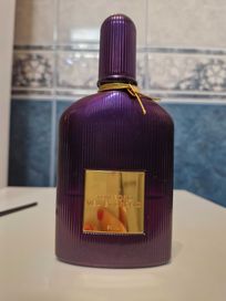 Perfumy Tom Ford Velvet Orchid używane 50 ml