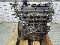 Двигун Nissan Juke MR16DDT мотор Нісан Жук 1,6 турбо