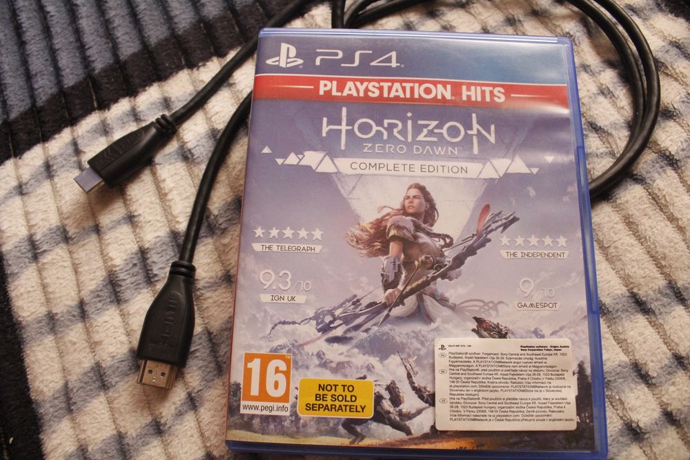 Play Station 4 fat