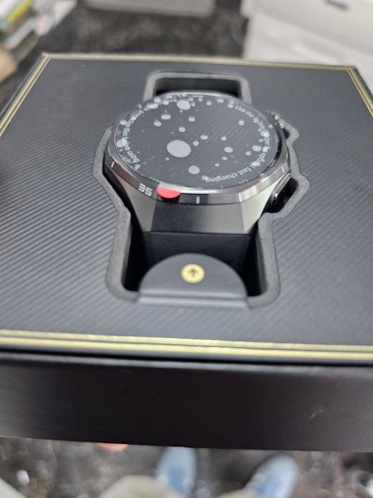 Smartwatch Huawei gt 6 pro