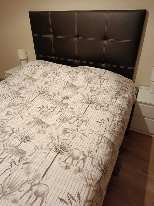 Oportunidade Summier + Cabeceira em Polipele