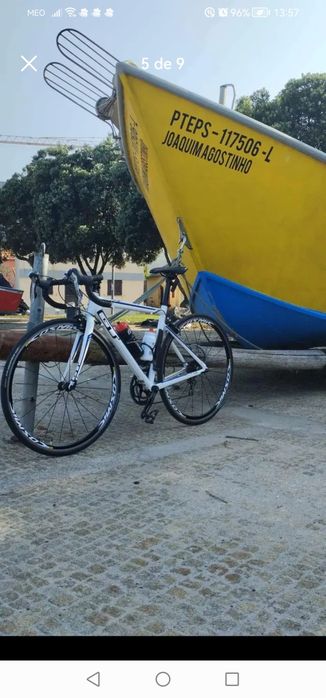 Gt Gts Expert Tiagra