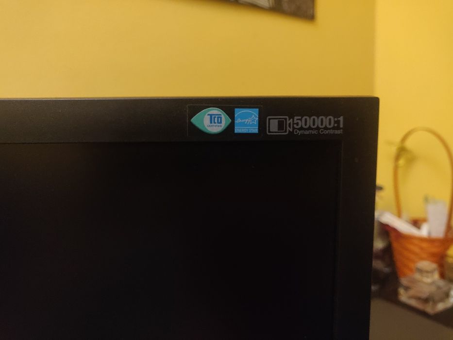 Monitor Samsung "19"