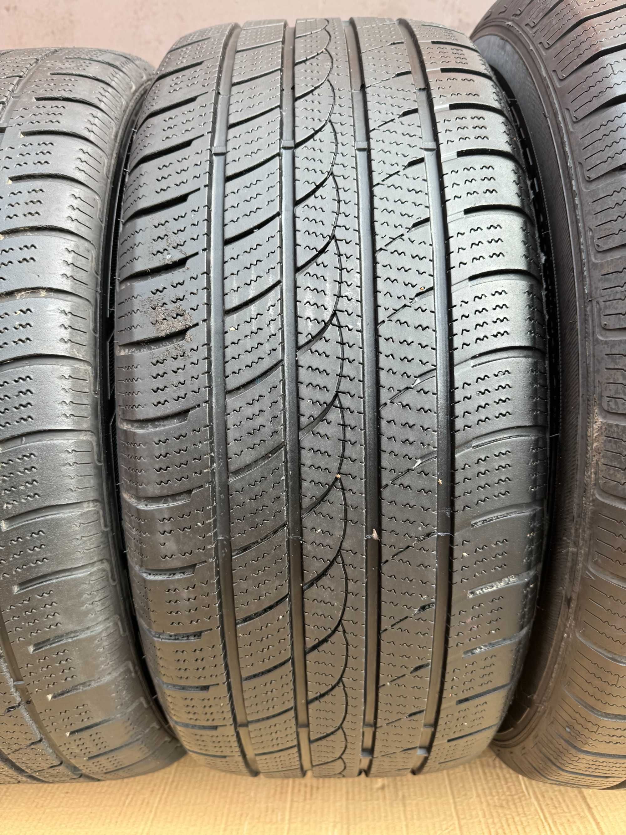 Шини Imperial 255/55 R-18 (109 H ) made in China - все сезон