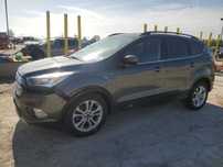 Ford Escape SEL 2017