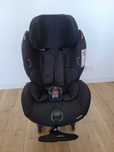 Fotelik BESAFE iZi Kid X2 i-Size + osłona BeSafe SIP+ 0-18kg