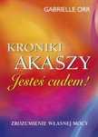 Kroniki Akaszy. Jesteś cudem
Autor: Gabrielle Morrissey