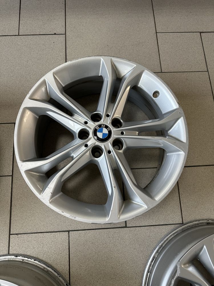 BMW X3 G01  R18 диск 1шт диски по 1штуці Р18