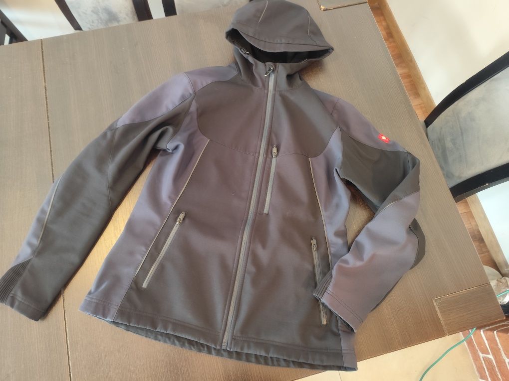 Kurtka Engelbert Strauss e.s. Vision Softshell membrana wodoodporna