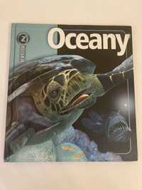 Oceany z bliska- encyklopedia