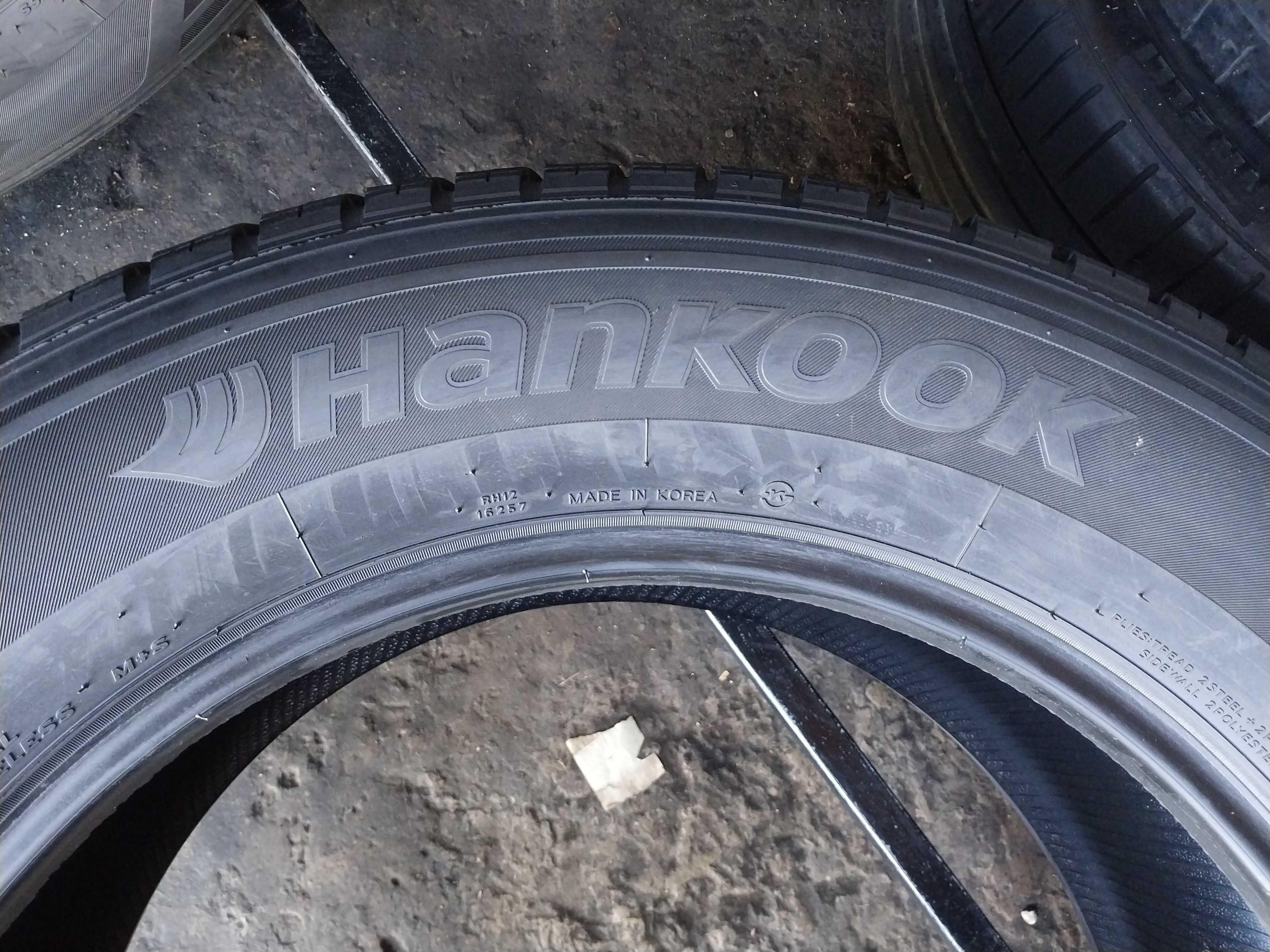 275 60 20 Hankook, всесезонні. Ціна за 4 шт.. 11200.