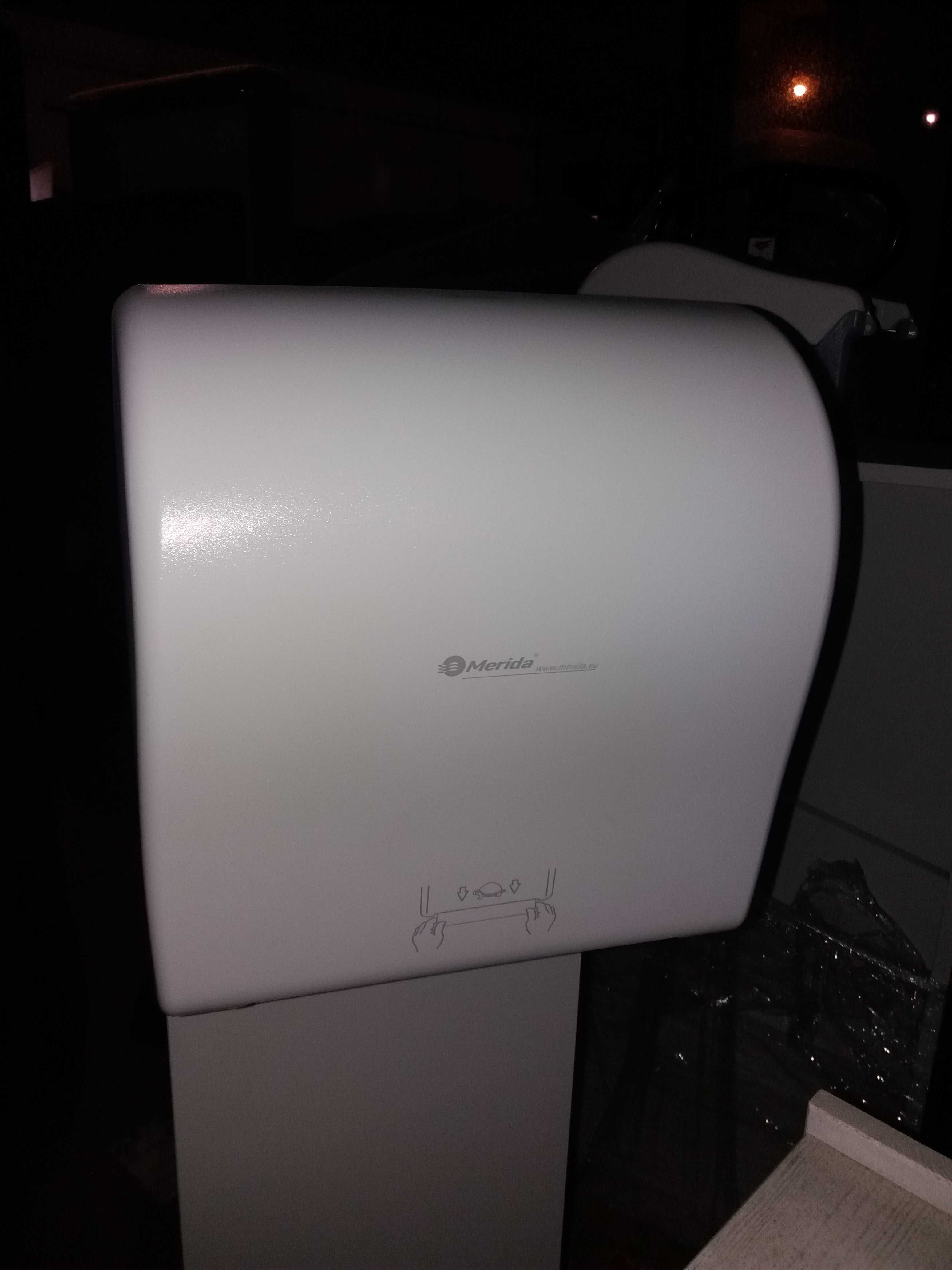 MERIDA CUS 352 Mechaniczny podajnik papieru