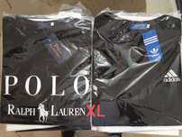 Tshirts camisolas nike adidas lacoste polo tommy levi's boss calvinkle
