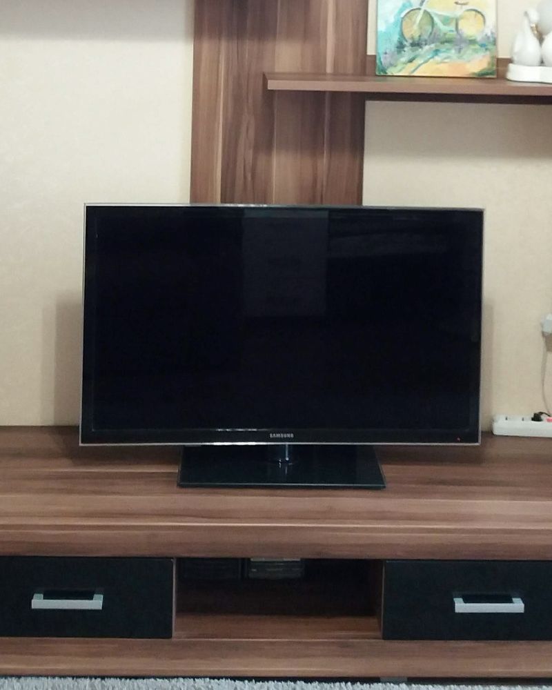 Телевизор Samsung UE40D5000PW