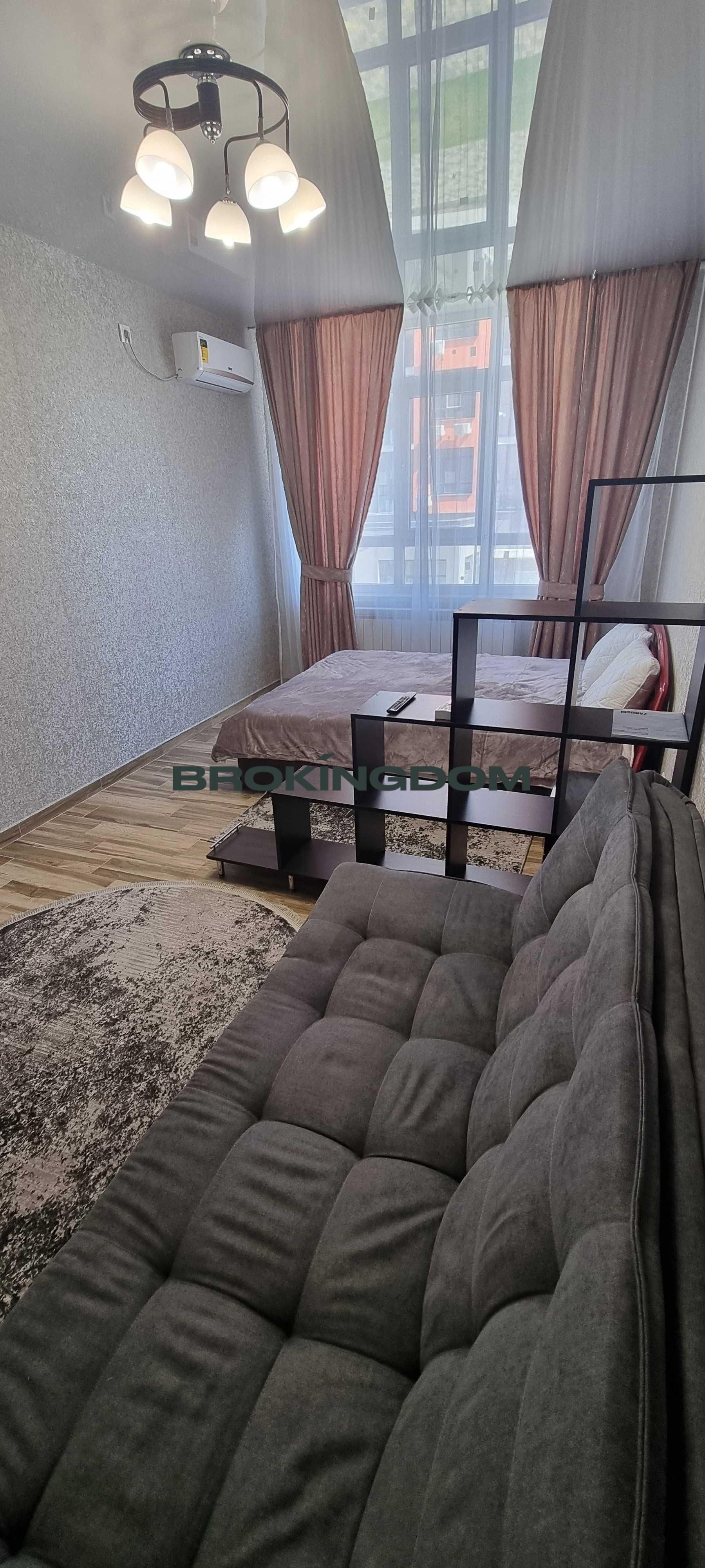 Продаж 1кім.кв.вул.Миколи Гулака 4. ЖК Бережанський