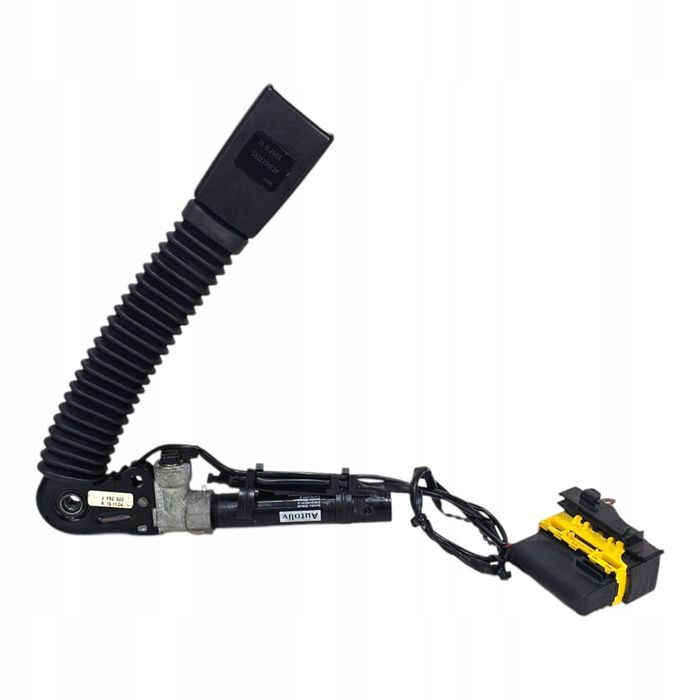 Bmw E60 E61 Napinacz Pasa Prawy Przód 7065848 7210888 6982520 9117240