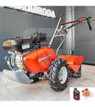 Glebogryzarka & Kultywator
HUSQVARNA TR 348