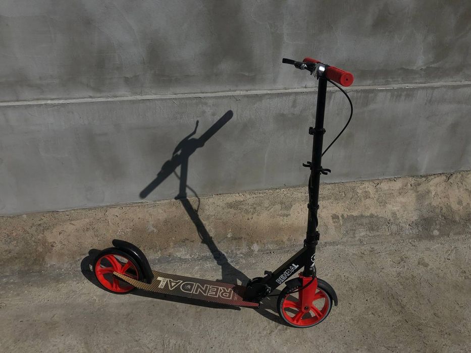 Самокат Skyper Rendal