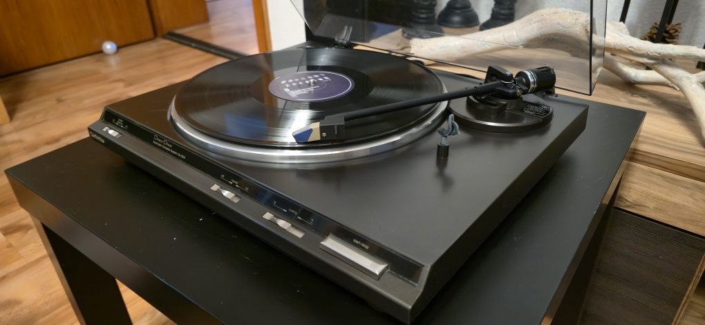 Technics SL DD 3