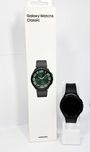 Smartwatch Samsung Galaxy  WATCH 6 CLASSIC (R960) CZARNY