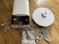 Robot odkurzacz Ezviz RE5 Plus