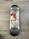 Skate Deska kompletna 8,5 toy machine
