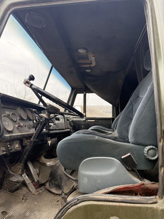 Продам камаз 55111