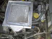 Motor Nissan Terrano II td27 tdi