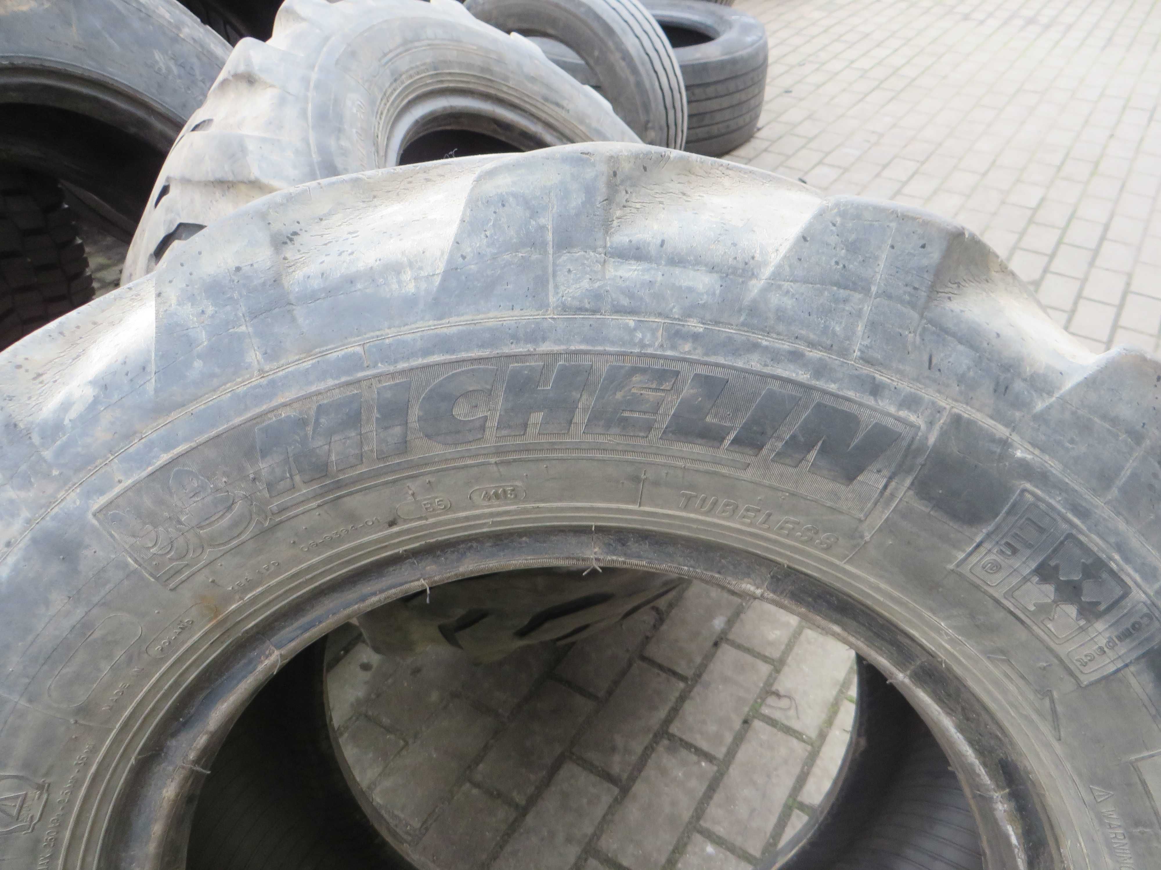 opony michelin 400/70-20  16.0/70-20