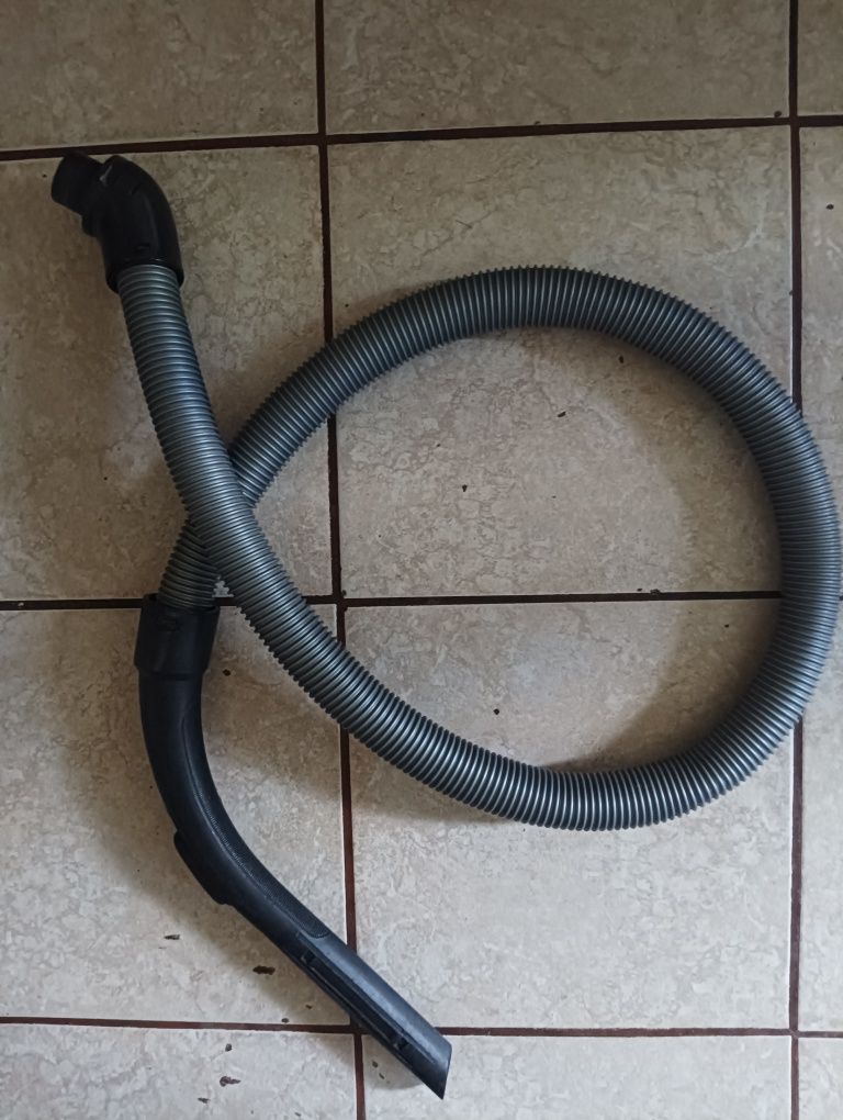 Odkurzacz HOME ECO CLEAN "Dual Power Cleaner"