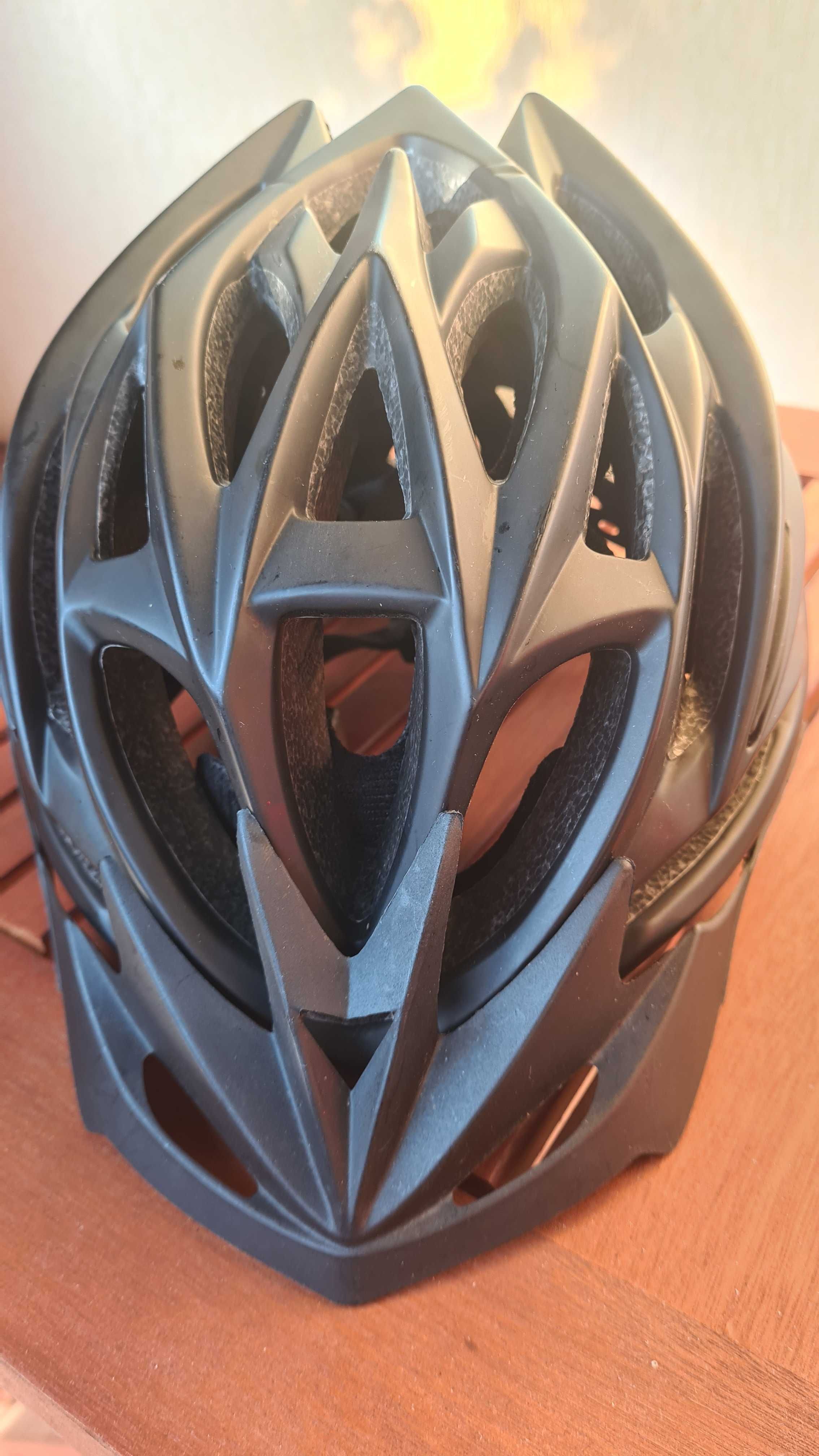 Kask rowerowy KROSS