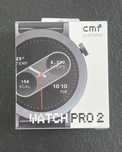 Smartwatch cmf by Nothing Watch Pro 2 czarny