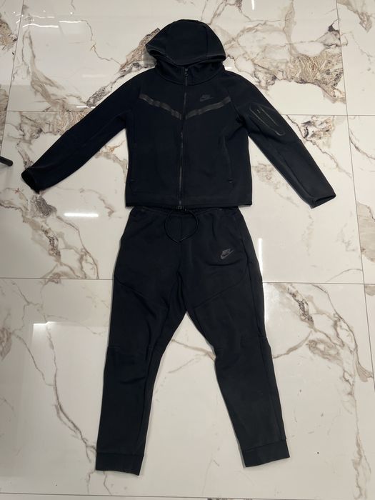 Nike Tech Flecce дитячий розмір 147-158