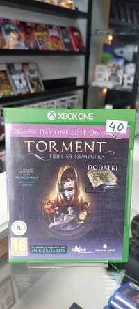 Torment Tides of Numenera - Xbox One