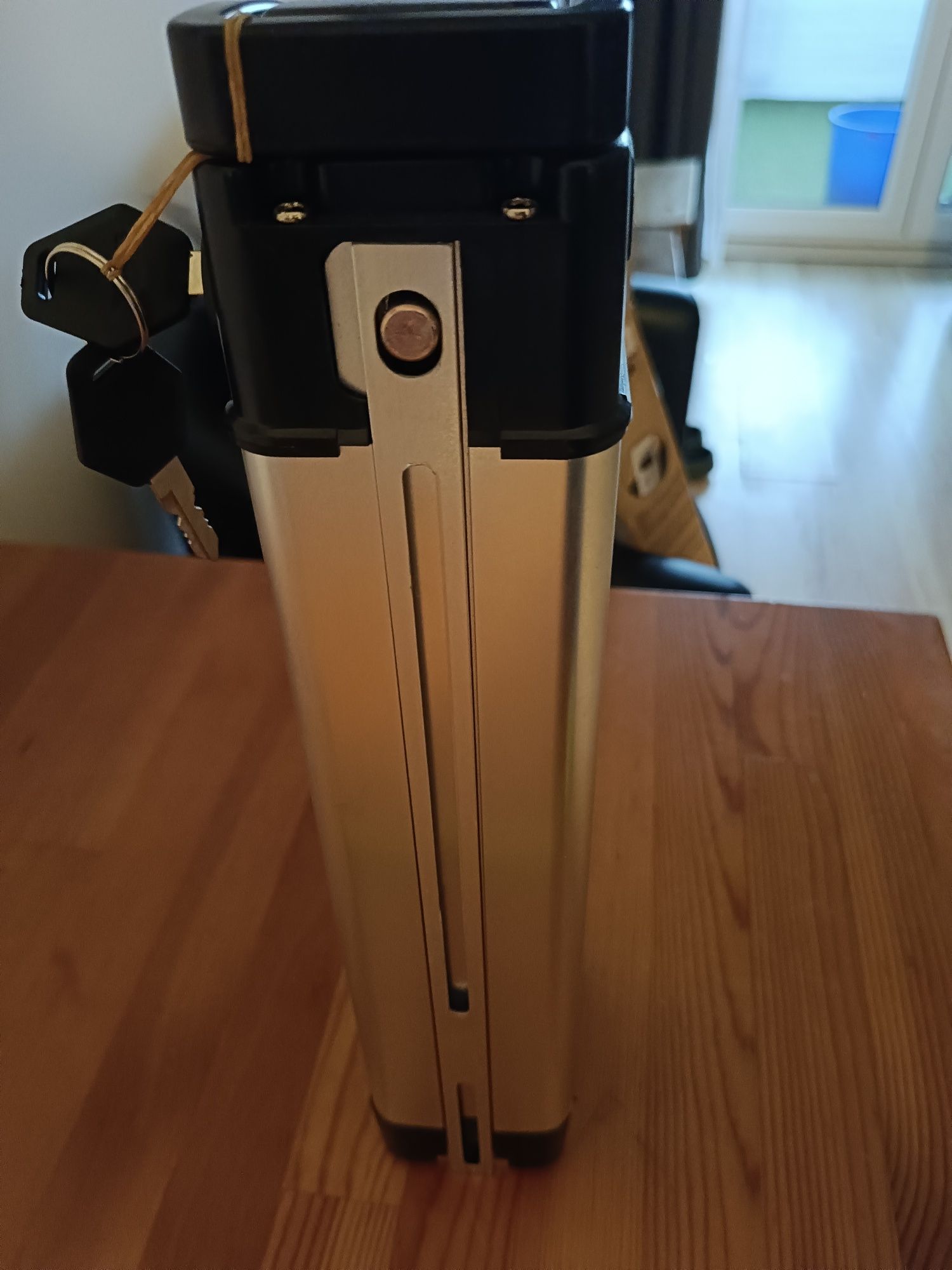 Bateria rower elektryczny akumulator 48V 18 Ah.