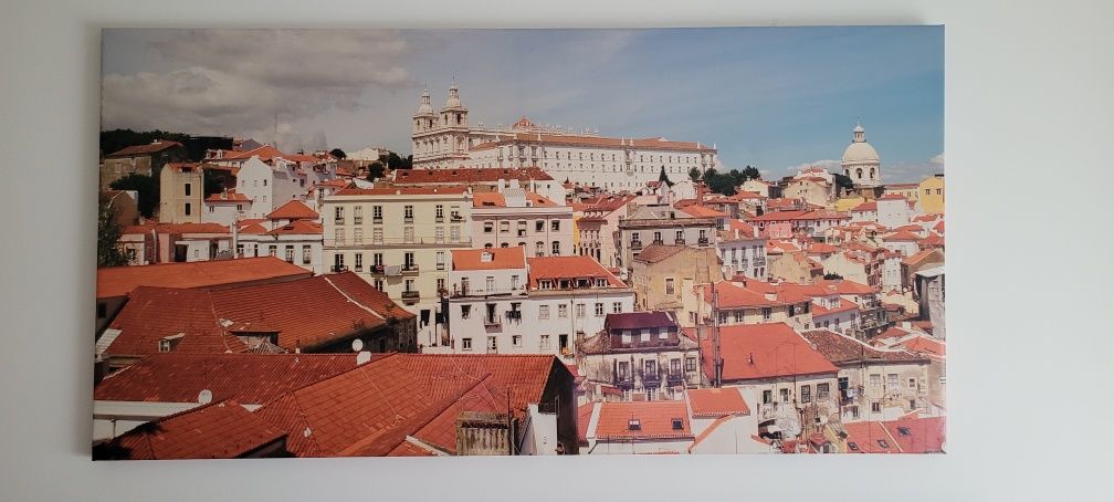 Quadro de Lisboa